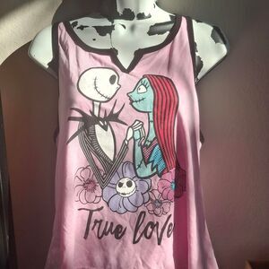 Disney Women's multi Vest